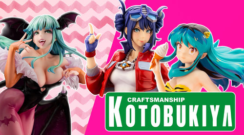 Sino Hobby | Sino Hobby Canada - Anime Collectibles, Figures and  Merchandises