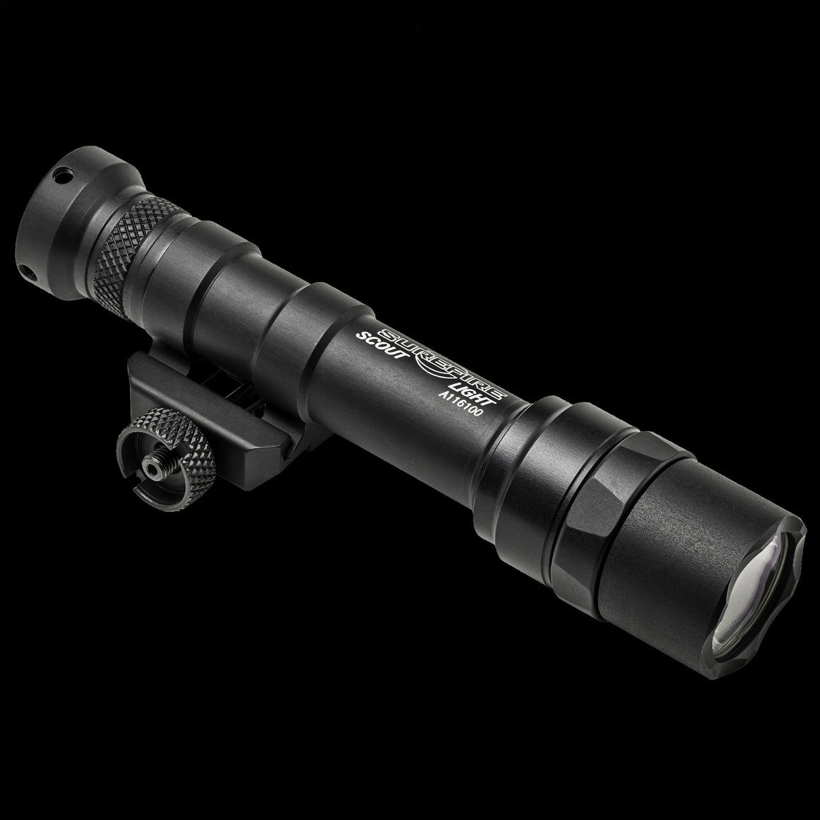 surefire m600df candela