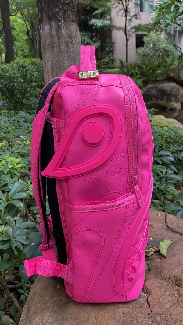Sprayground and The Powerpuff Girls Unveil Super Powerful Backpack