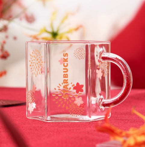 Starbucks Sakura China Collection 2023 – Katz Cupz