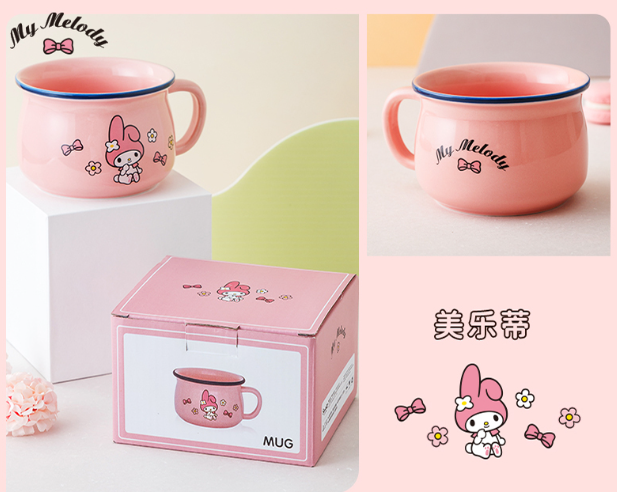 Hello Kitty & Friends Bling Cup – Bling'd Up