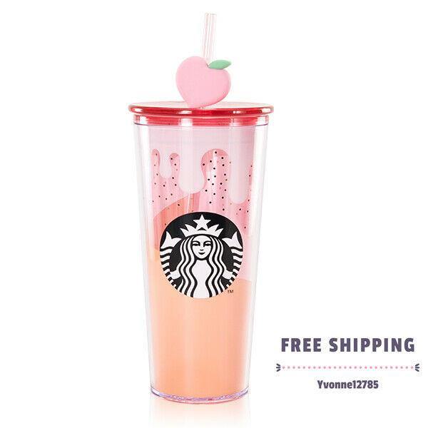 Pink Heart and Mickey Shaped Straw Toppers set of 3 for Tumbler, Straw Cup  – Starbucks Accessories – Ann Ann Starbucks