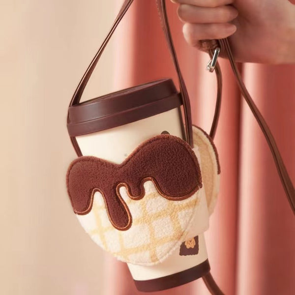 LV Inspired Starbucks Venti Cup – Stick it with Isa