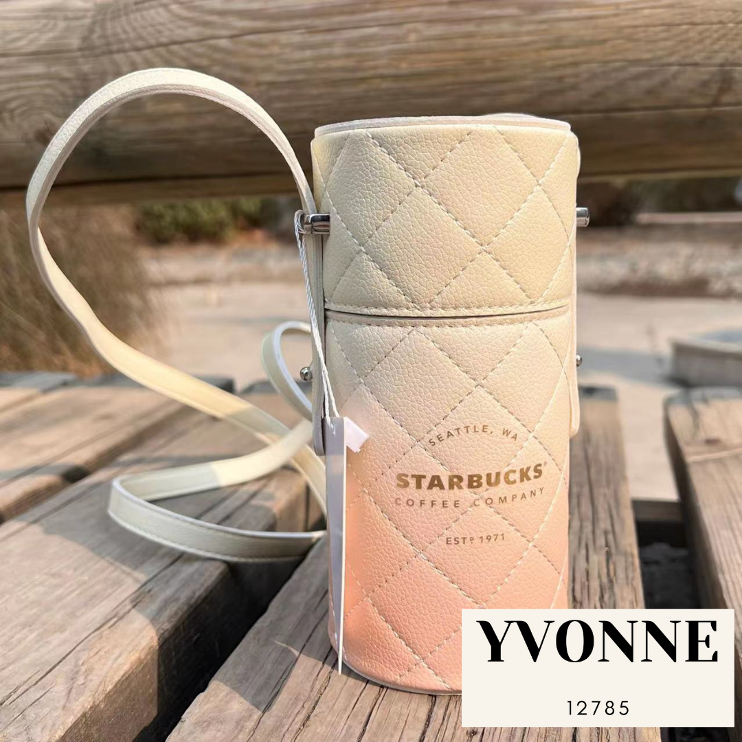 473ml/16oz Minimalistic Maple Leaf Thermos Cup (Starbucks Autumn Forest  2022) – Ann Ann Starbucks