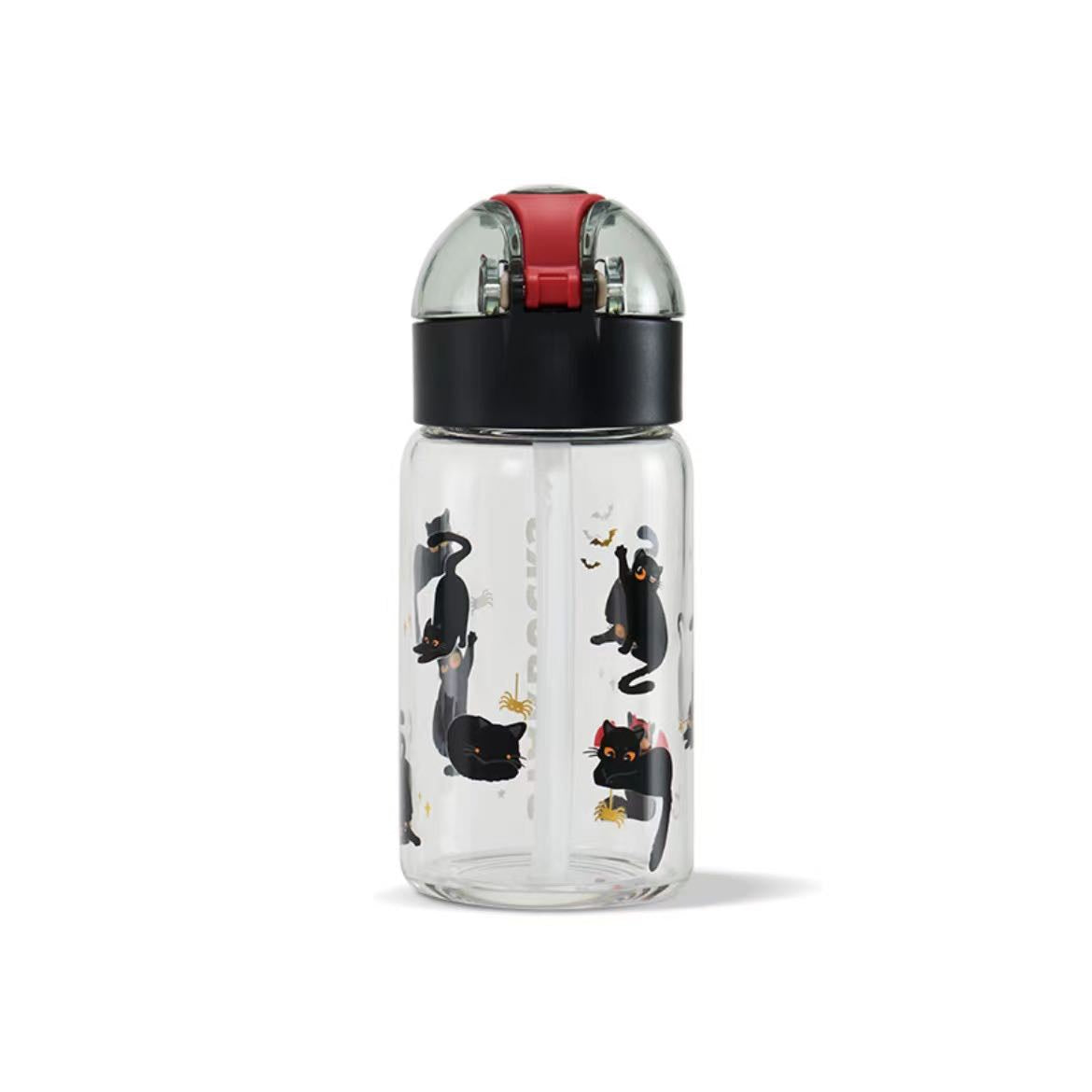 350ml/12oz Costa x 520Toys Panda Thermos Bottle – Ann Ann Starbucks