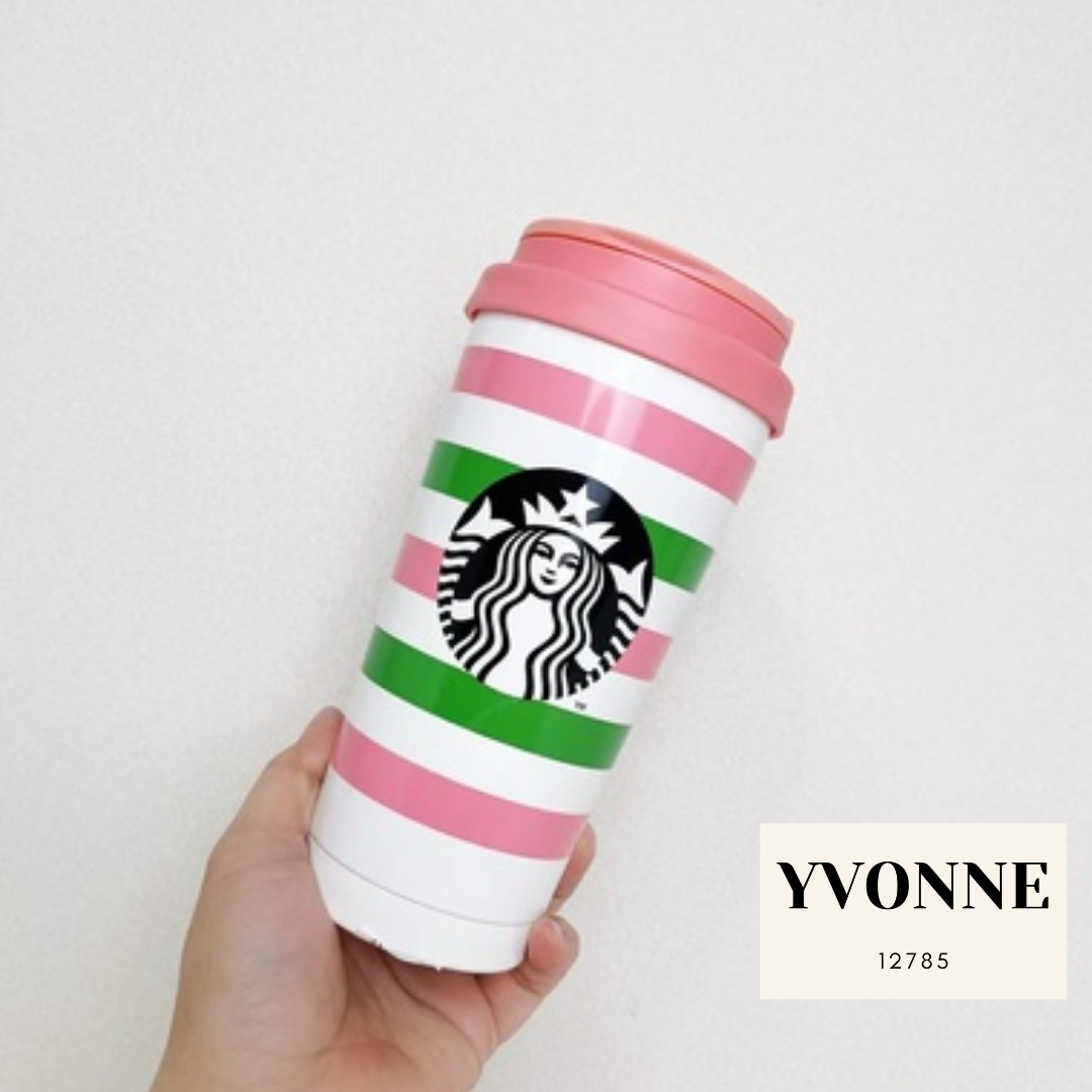 Starbucks® X Kate Spade New York Collection Brings Color and Joy