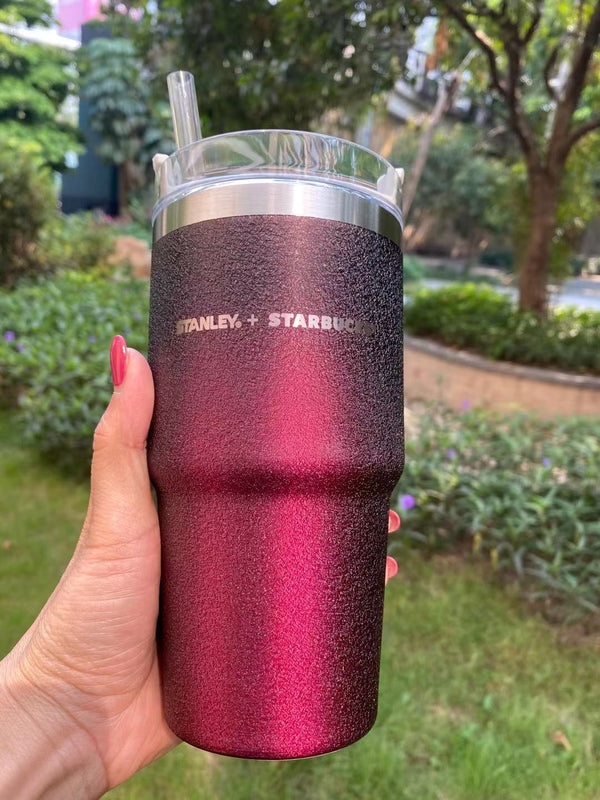 Candy Corn Starbucks Cold Cup! – BaileyBargainStudio