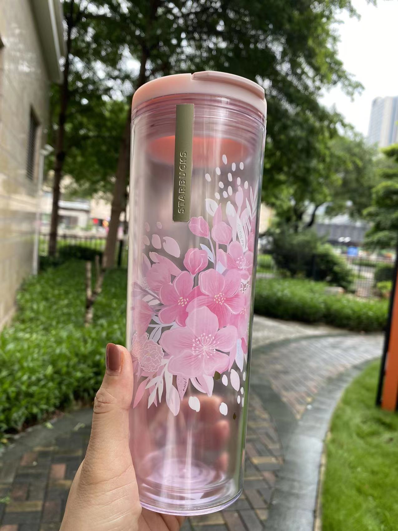 Starbucks Mystery Color Changing Cups – Star Cups