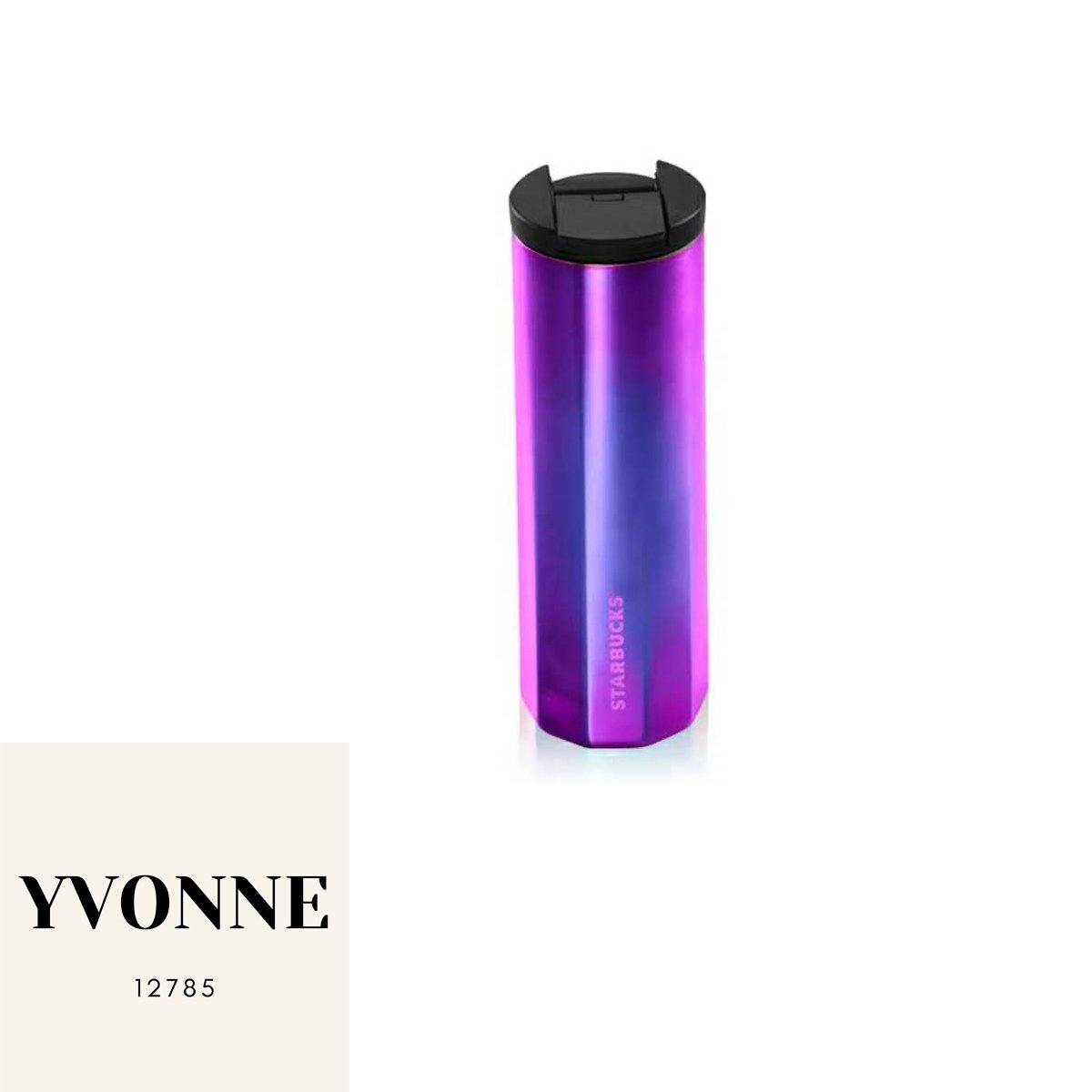 US$ 55.99 - Starbucks 2023 China Summer Gentle Purple Gradient 19oz  Stainless Steel Cup Tumbler - m.