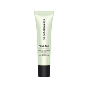 Prime Time Redness-Reducing Primer (#5.B) - Whim. Be Beautiful! - Redness Reducer Primer