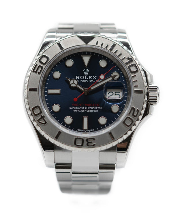 Rolex Yacht Master 42 Oysterflex 226658 Watch Protection Kit – The Watch  Protect Company