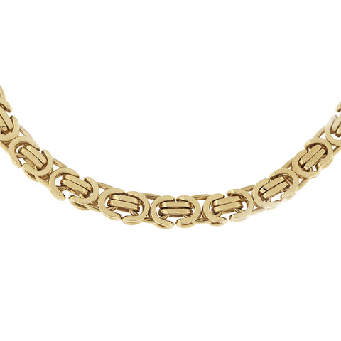 Byzantine Chain