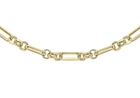 Figure of 8 Chain