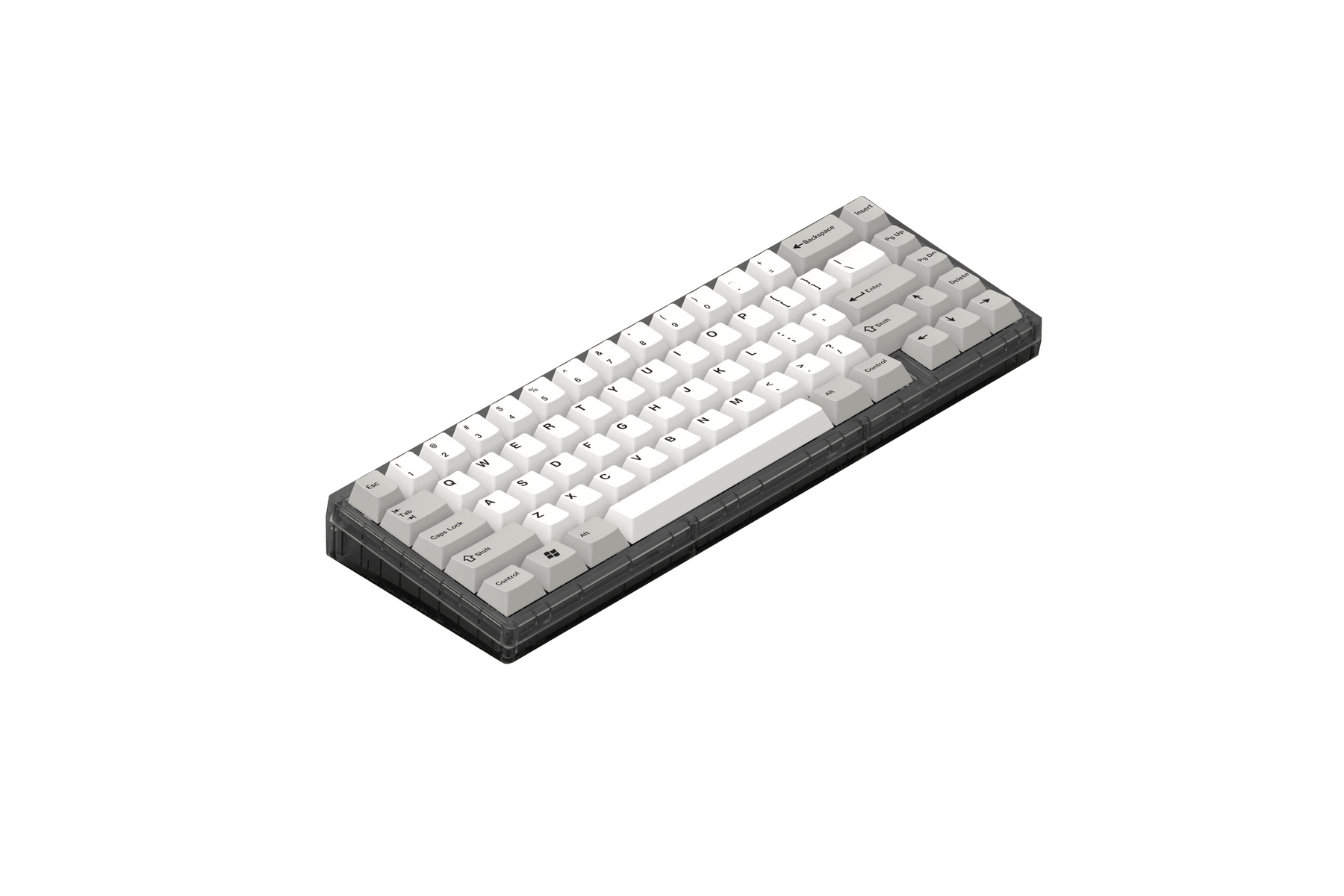 kbdfans diy kit