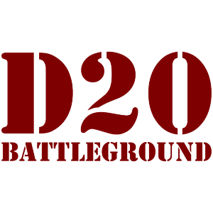 D20 Battleground