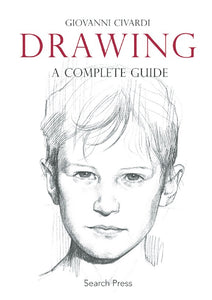 Drawing: A Complete Guide – National Gallery of Ireland Shop