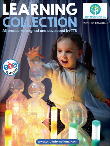 TTS Learning Collection Catalogue Front Cover Image