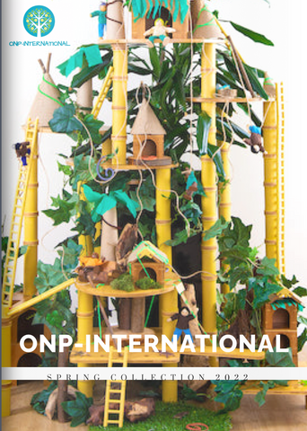 ONP-International Front Cover Image