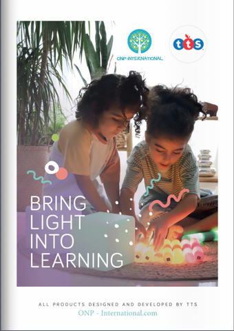 TTS Catalogue- Bring Light Into Learning
