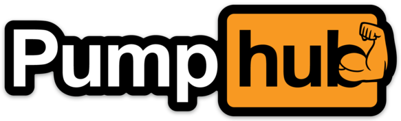 Pump Hub - Jumbo Decal
