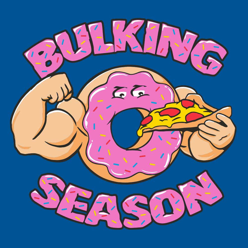 Bulking Season - Donut – Flex Comics