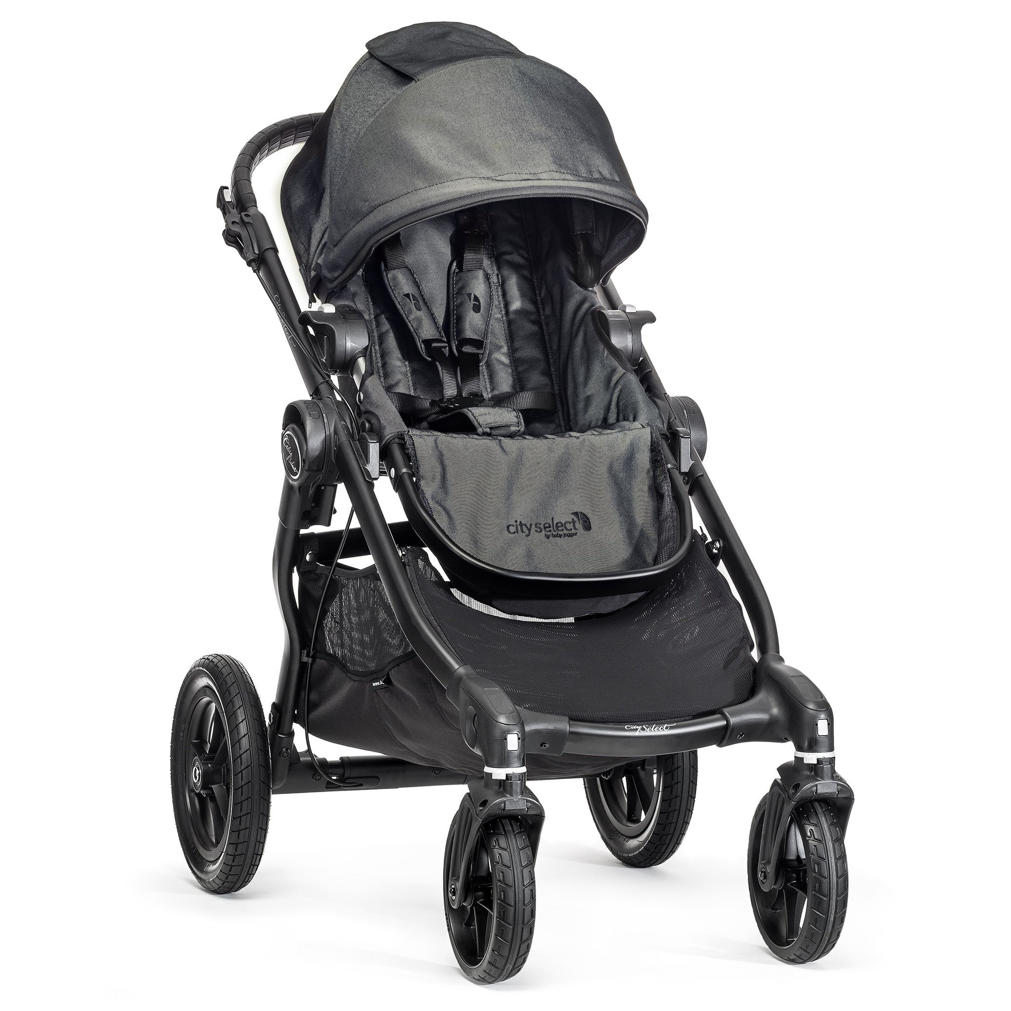 stroller hire melbourne