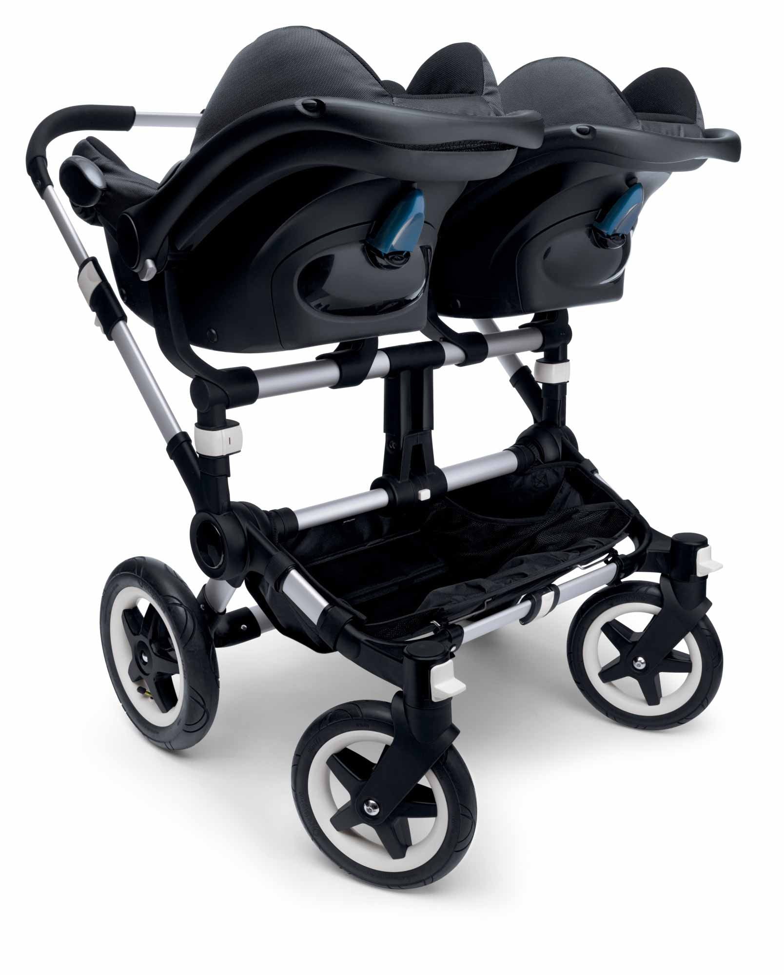 bugaboo capsule