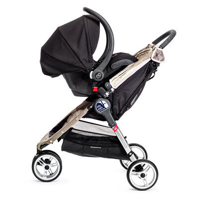 maxi cosi jogger travel system