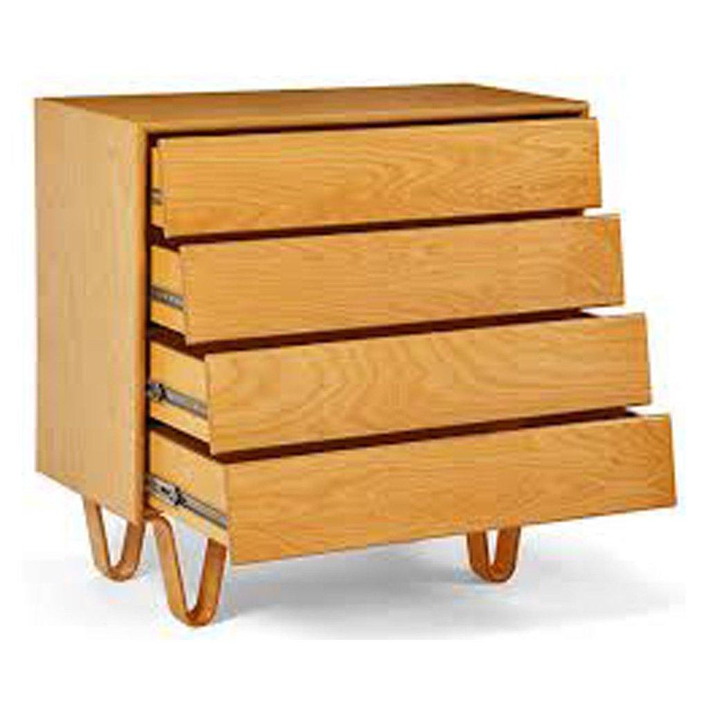 Case Study Bentwood 4 Drawer Dresser - DIGS