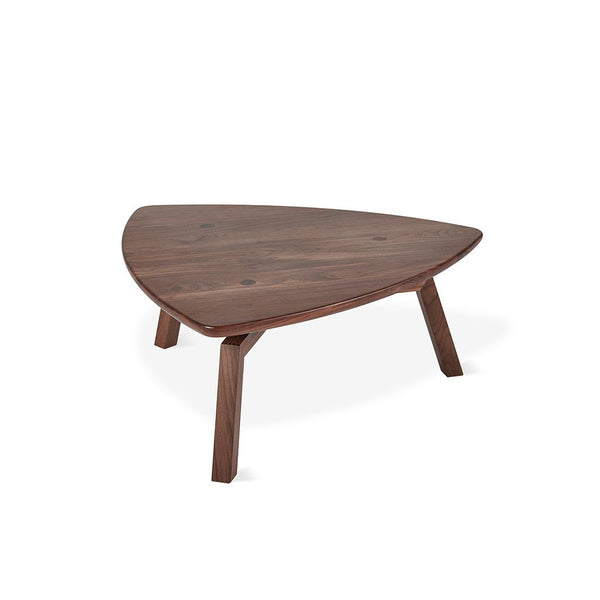 Solana Oval Coffee Table – Interior Living