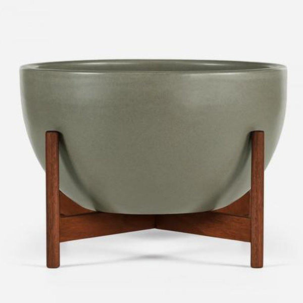 Small Bowl with Stand - DIGS