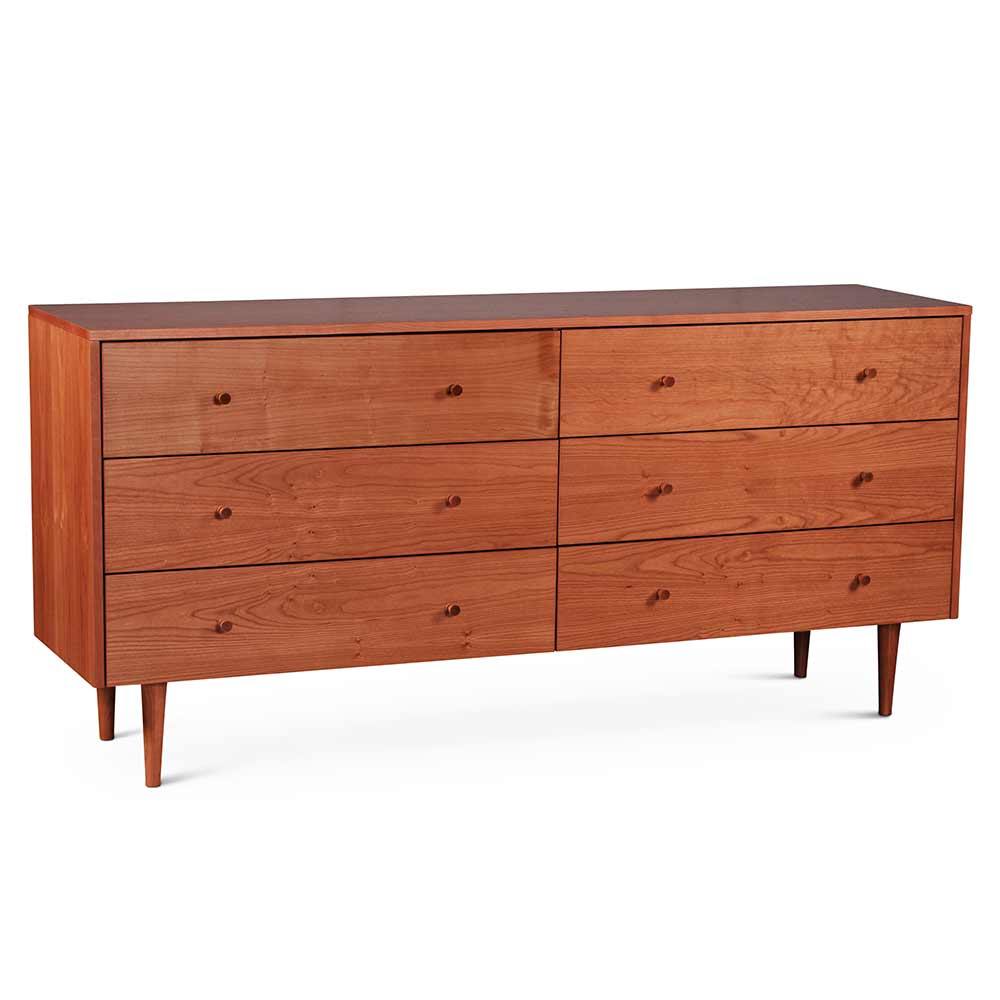 Asher 6Drawer Dresser by Spectra Digs