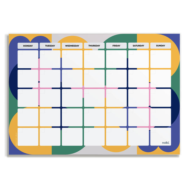 Moleskine Pro Project Planner, Large