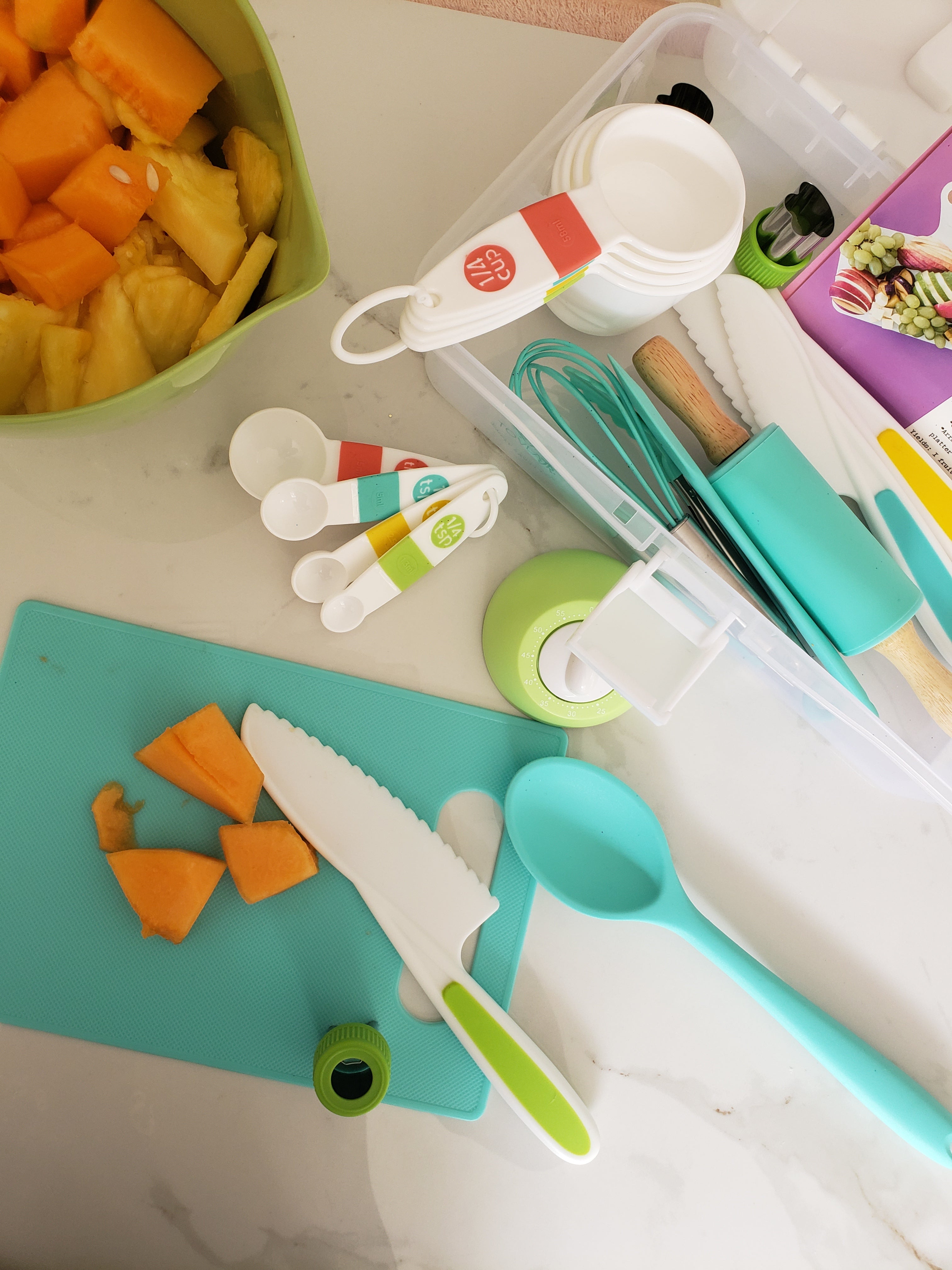 Tovla Jr. Cooking/baking Set : Target