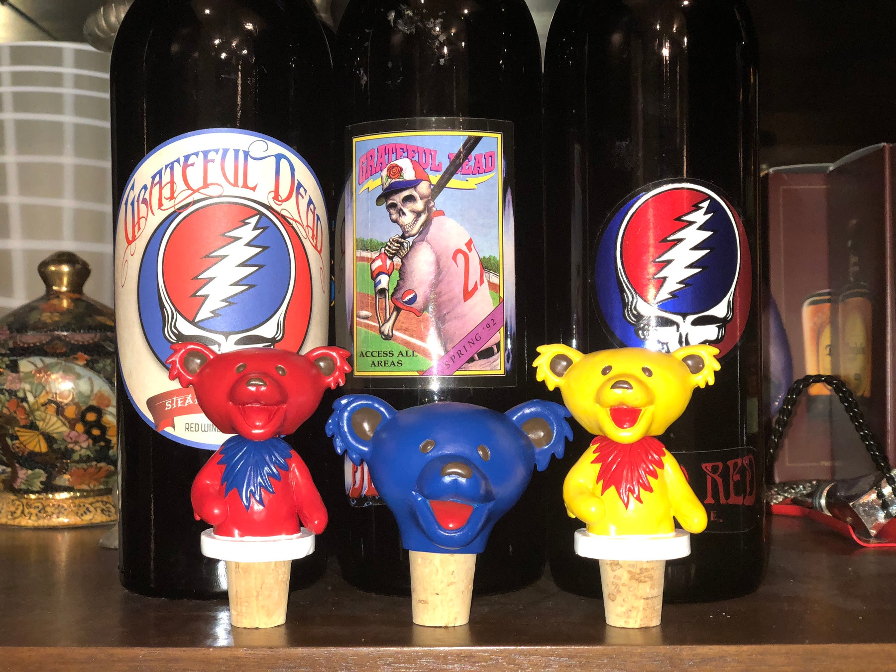 grateful dead gifts