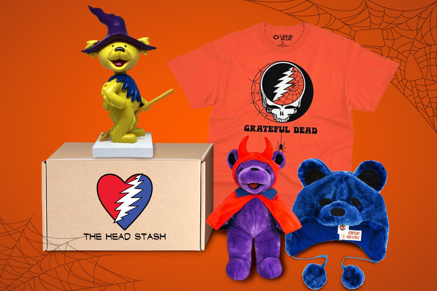 grateful dead gifts