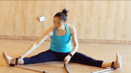 leg stretcher