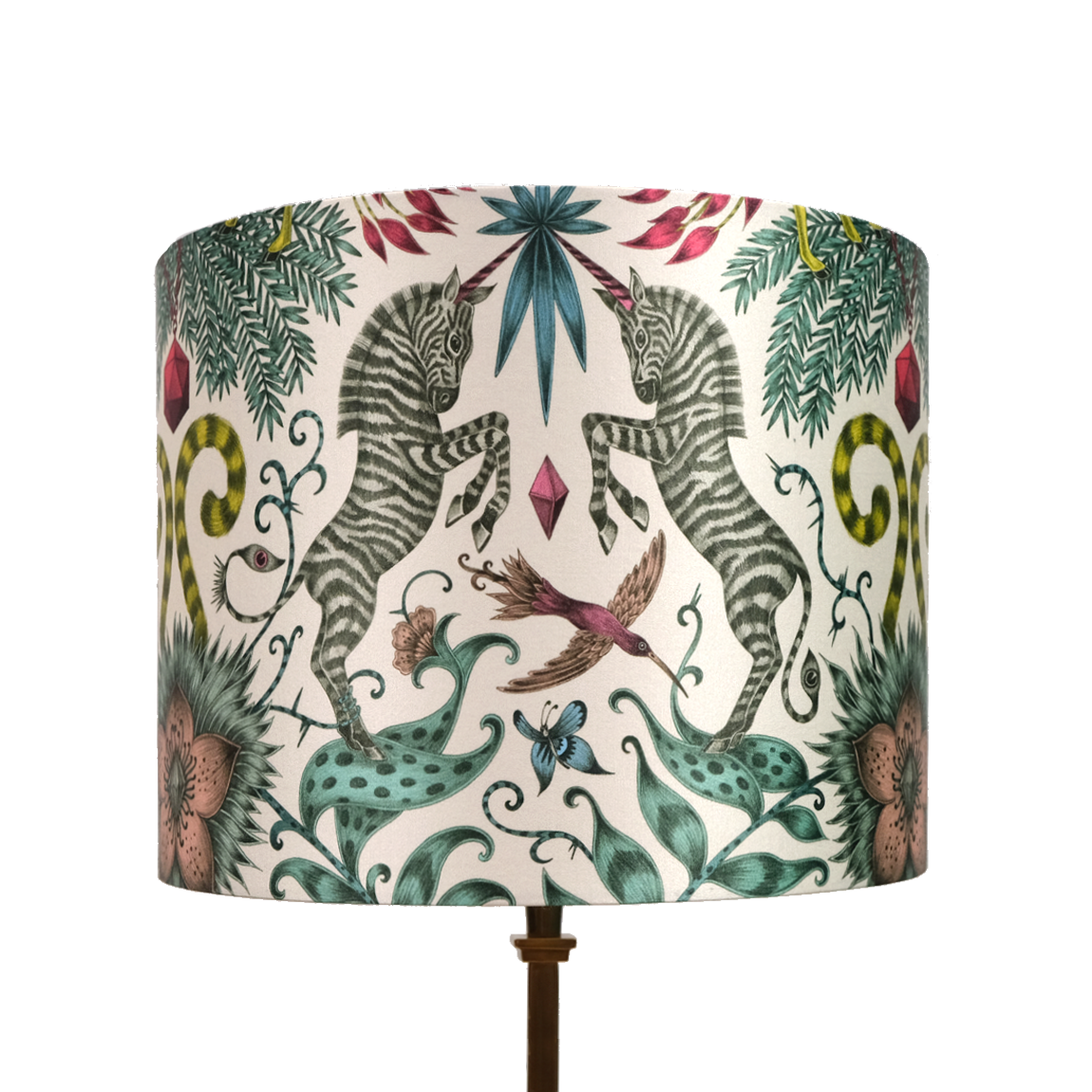 emma j shipley lampshades