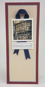 Ivy League Cards by Club Scrap #cardmaking #clubscrap #cardkit