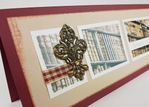 Ivy League Cards by Club Scrap #cardmaking #clubscrap #cardkit