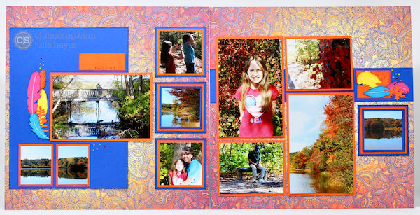 Autumn Foliage photos on Mumbai Pages #clubscrap #autumn #fall #foliage #scrapbooking