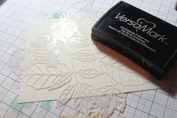 Embossing Techniques