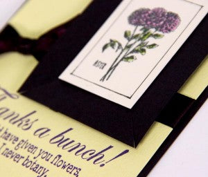 Club Scrap Vintage Botany Framed Prints Cards #clubscrap #frame