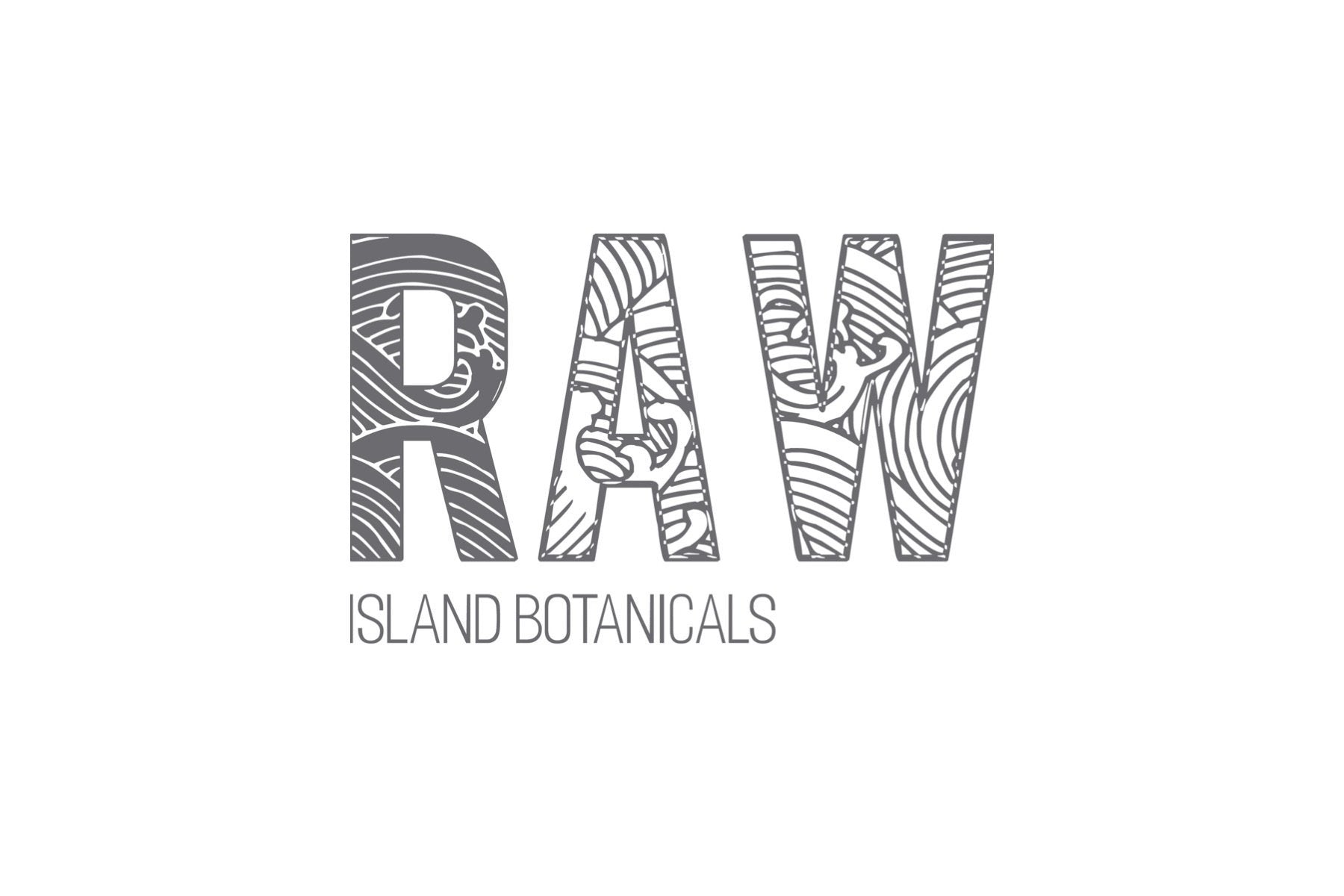 Raw Island Botanicals