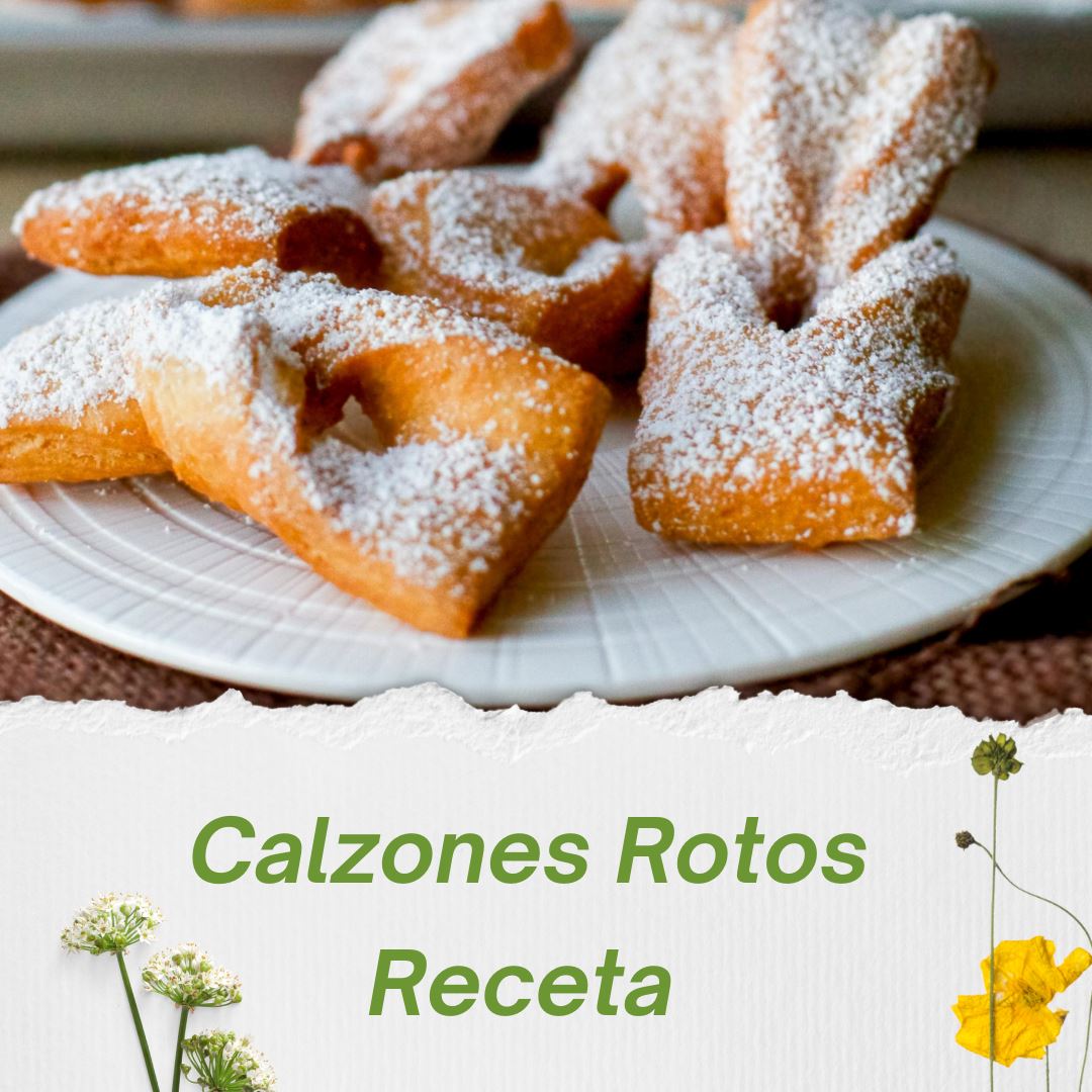 Calzones rotos veganos: ideal para días fríos (RECETA) – Planta Maestra