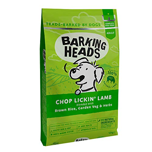 barking heads lamb