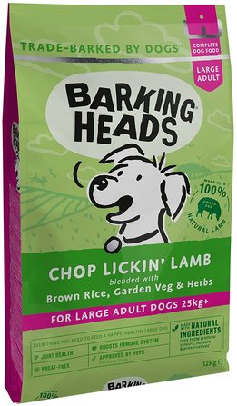 barking heads lamb