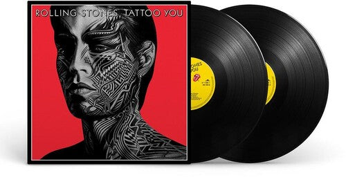 The Rolling Stones haben neun neue Songs für „Tattoo You“ geschrieben