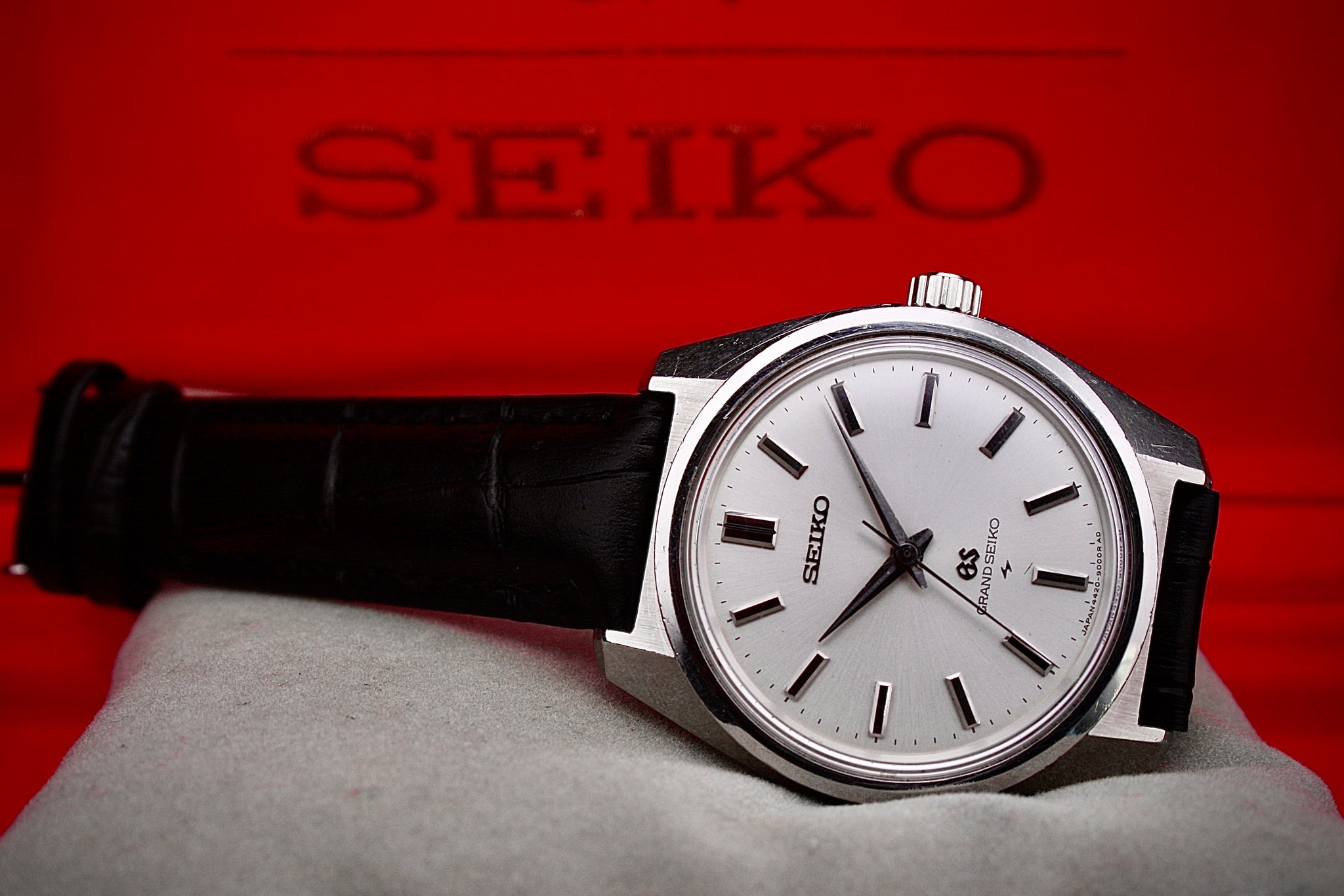 Grand Seiko 44GS 4420-9000 – vintageGSKS