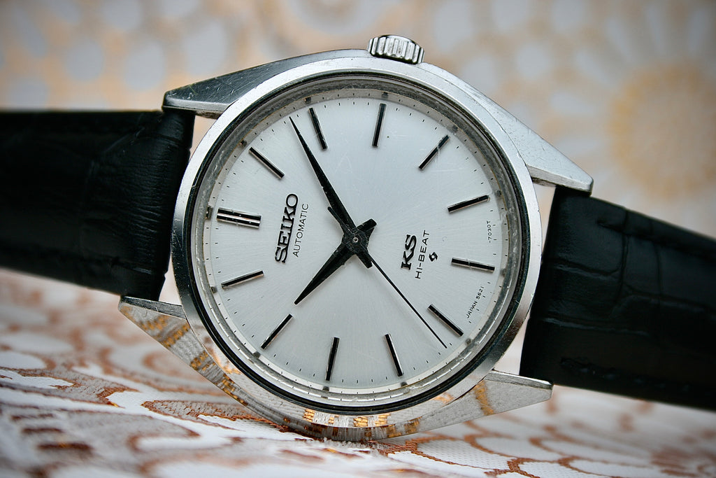 King Seiko 56KS 5621-7021 – vintageGSKS